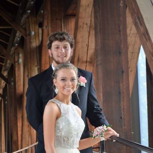 Meet your Posher, Brittany